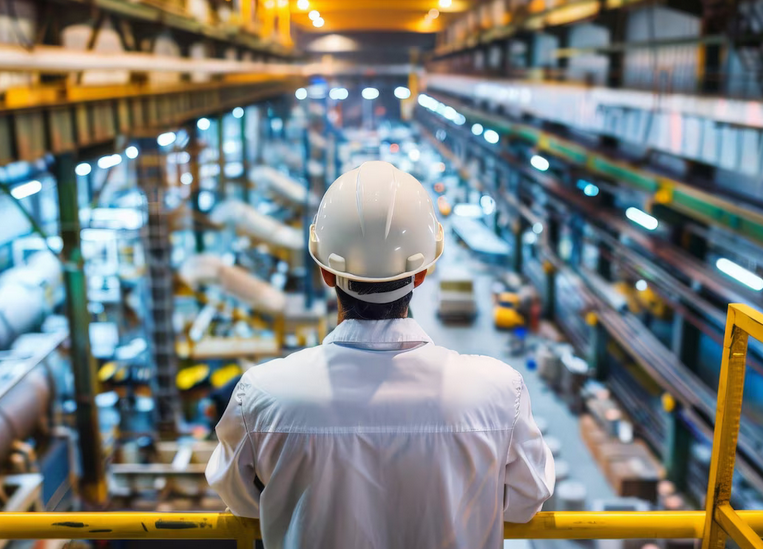Facilitar e tornar agradável a experiência de fabricação
